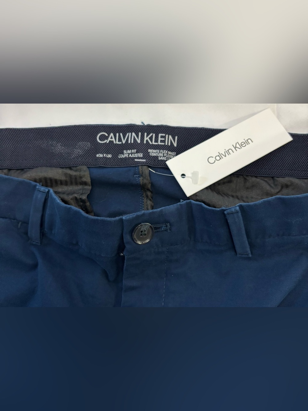Calvin Klien Chino